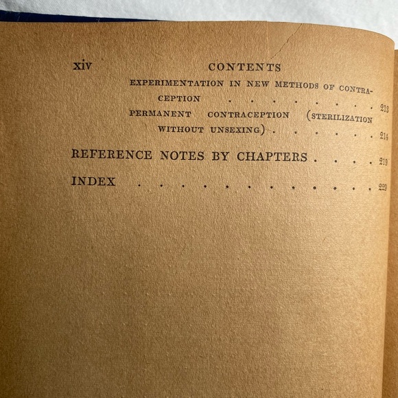 Book Vintage sex & Marriage WWII - Picture 10 of 10